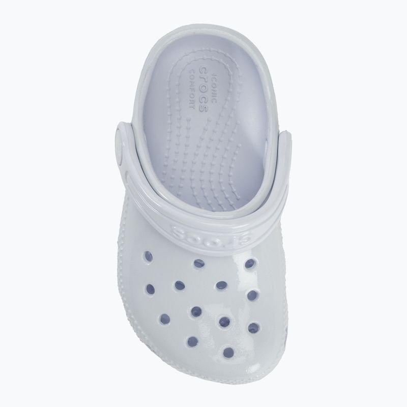 Crocs Classic High Shine Clog Toddler Ciabatte dreamspace 6