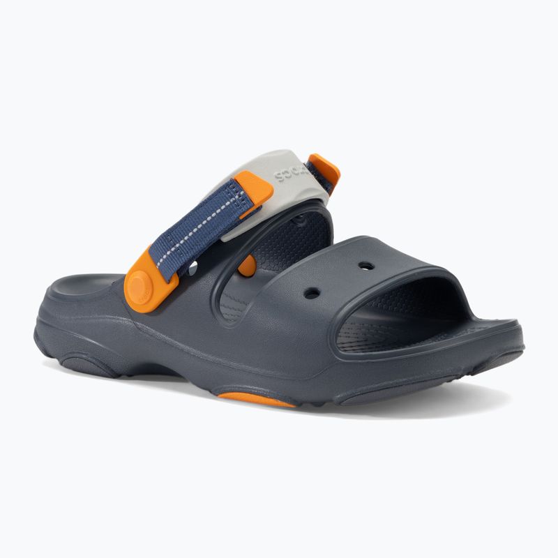 Sandali Crocs All Terrain storm per bambini