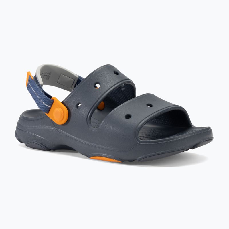 Sandali Crocs All Terrain storm per bambini 2