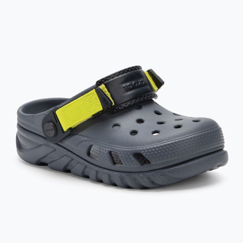 Crocs Duet Max II Clog Infradito per bambini