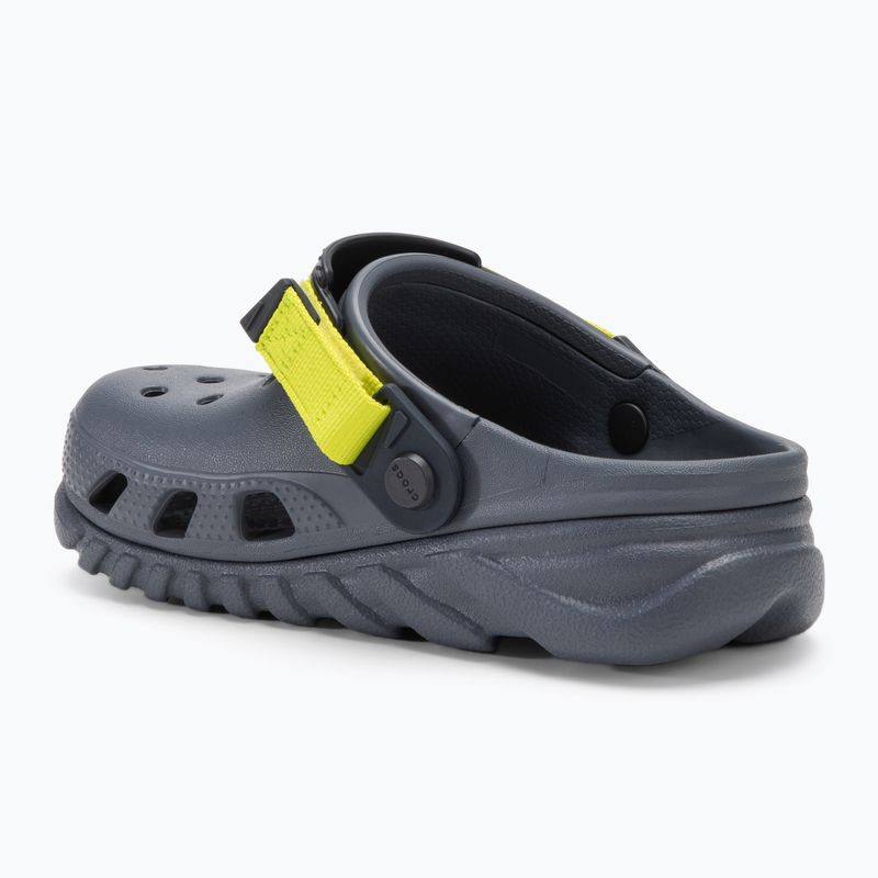 Crocs Duet Max II Clog Infradito per bambini 4