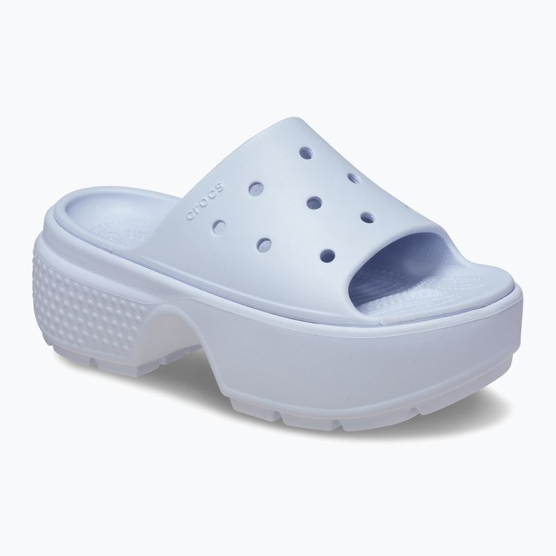 Crocs Stomp Slide dreamscape infradito donna 8