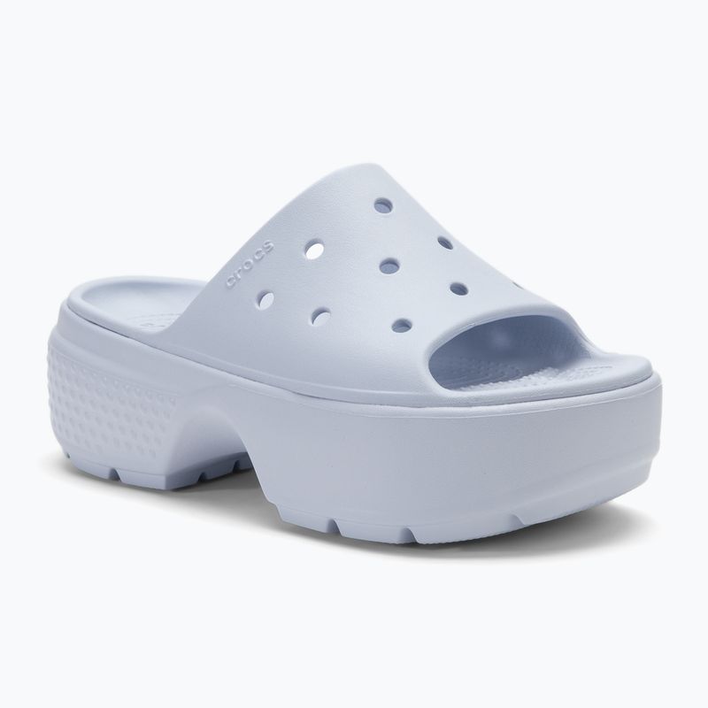 Crocs Stomp Slide dreamscape infradito donna