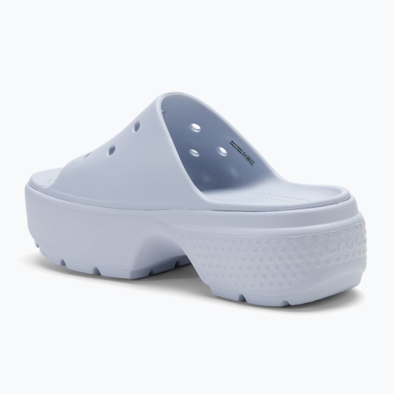 Crocs Stomp Slide dreamscape infradito donna 3