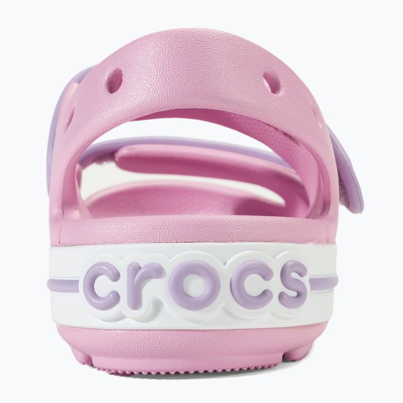 Crocs Crocband Cruiser Kids sandali ballerina/lavanda 6