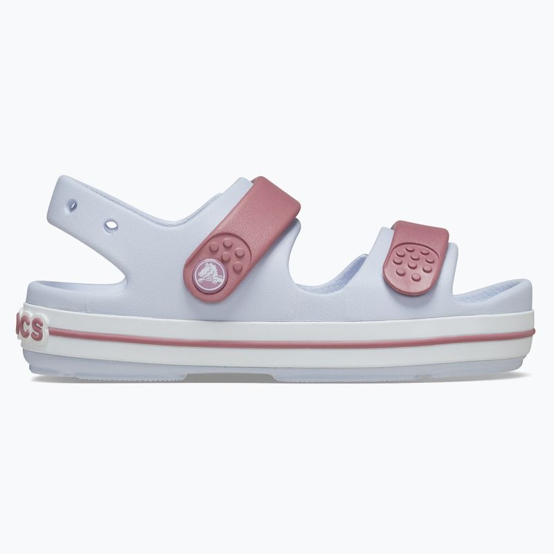 Crocs Crocband Cruiser Toddler sandali dreamscape/cassis 9