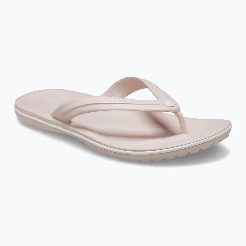 Crocs Crocband Flip infradito al quarzo