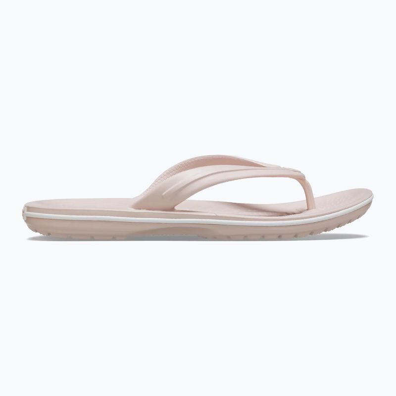 Crocs Crocband Flip infradito al quarzo 2