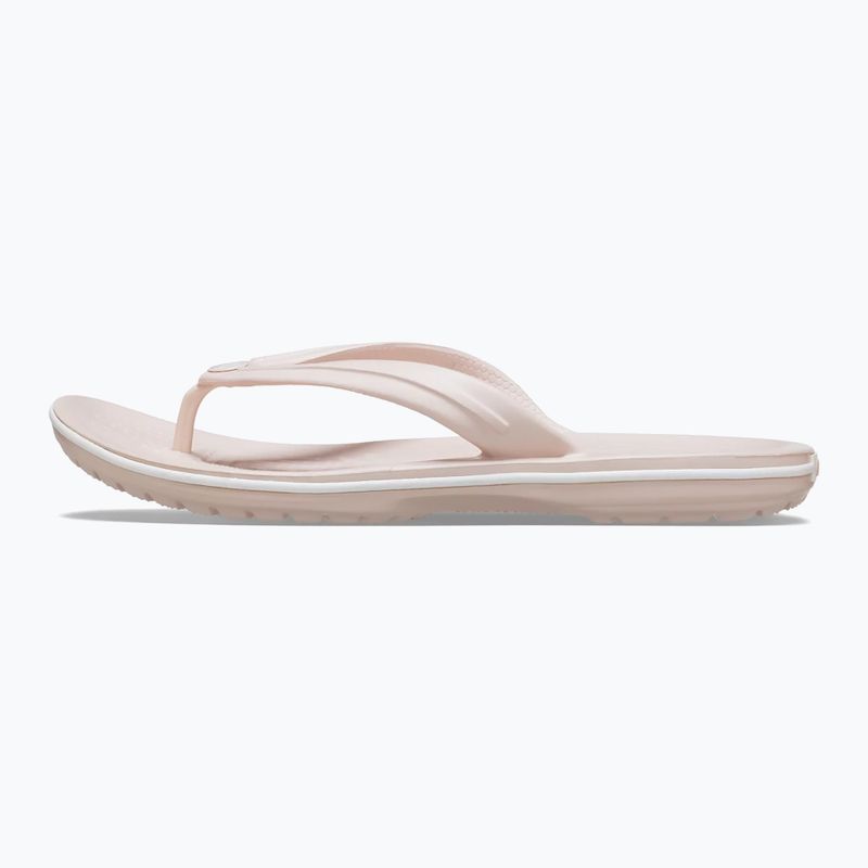 Crocs Crocband Flip infradito al quarzo 3