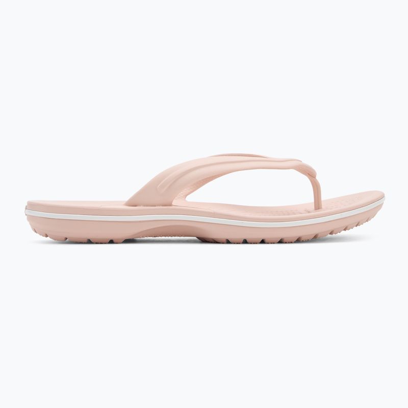 Crocs Crocband Flip infradito al quarzo 2