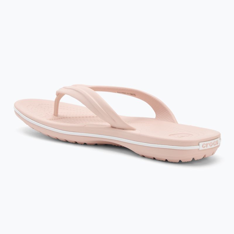 Crocs Crocband Flip infradito al quarzo 3