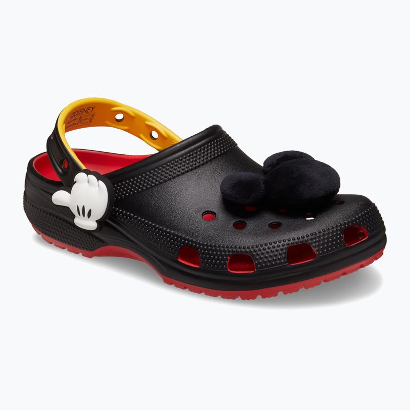 Ciabatte Crocs Classic I Am Mickey flame 2