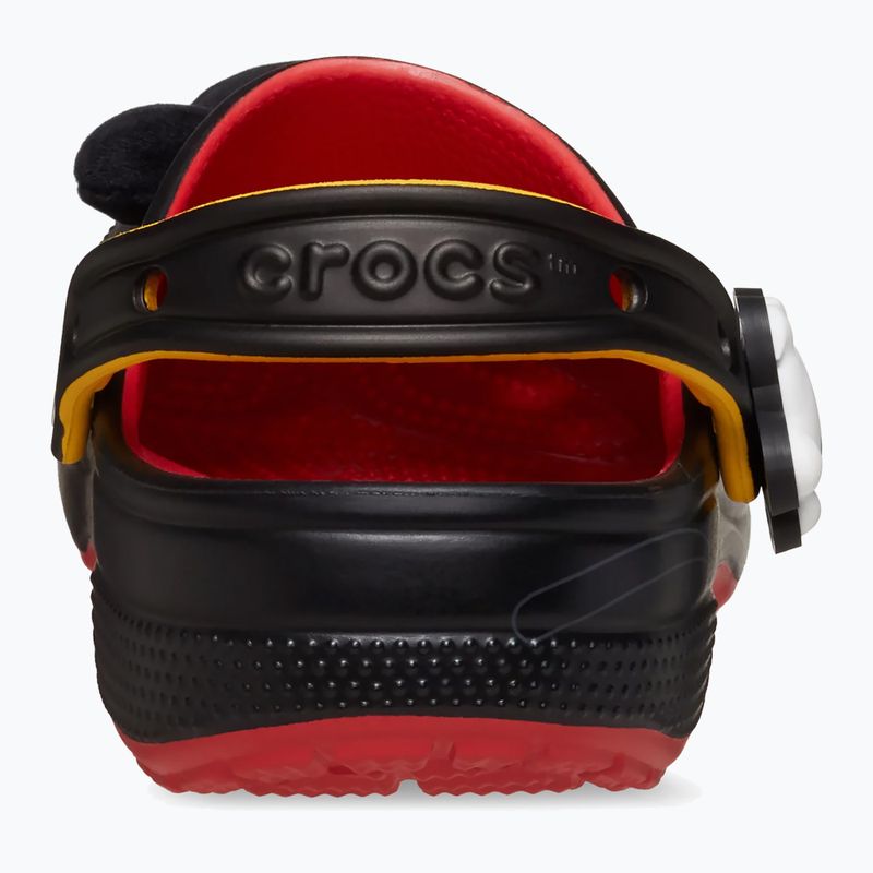 Ciabatte Crocs Classic I Am Mickey flame 6