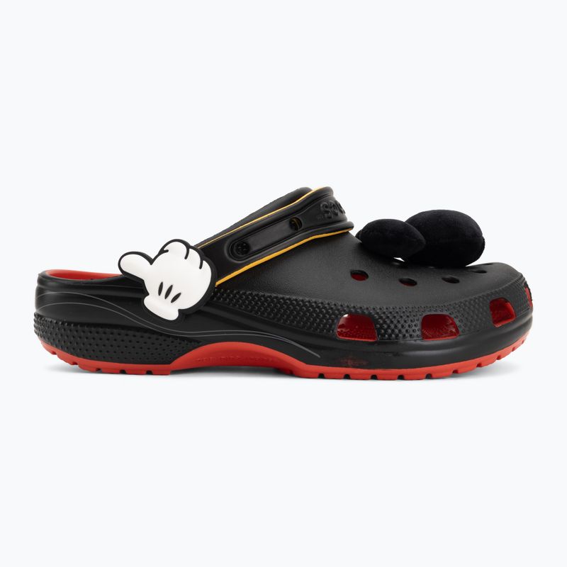 Ciabatte Crocs Classic I Am Mickey flame 3