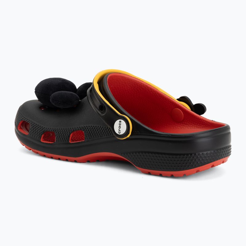 Ciabatte Crocs Classic I Am Mickey flame 4
