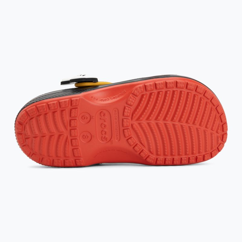 Ciabatte Crocs Classic I Am Mickey flame 5
