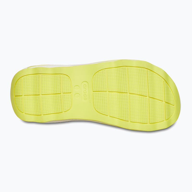 Infradito da donna Crocs Mega Crush Triple Strap acidità 11
