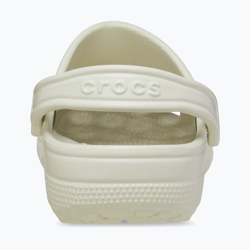 Infradito Crocs Classic in lino 3