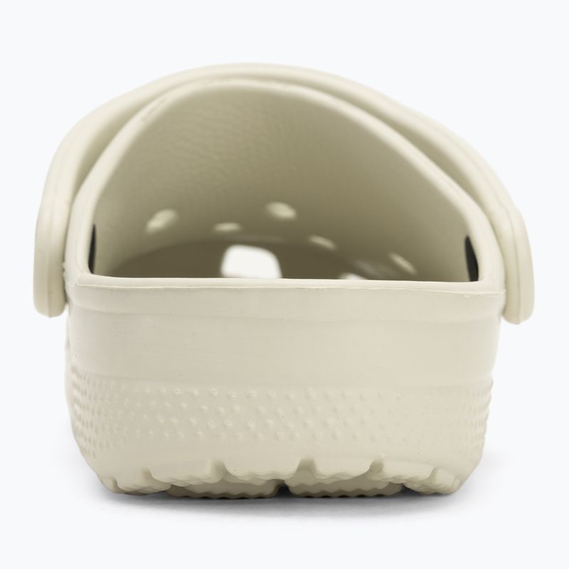 Infradito Crocs Classic in lino 7
