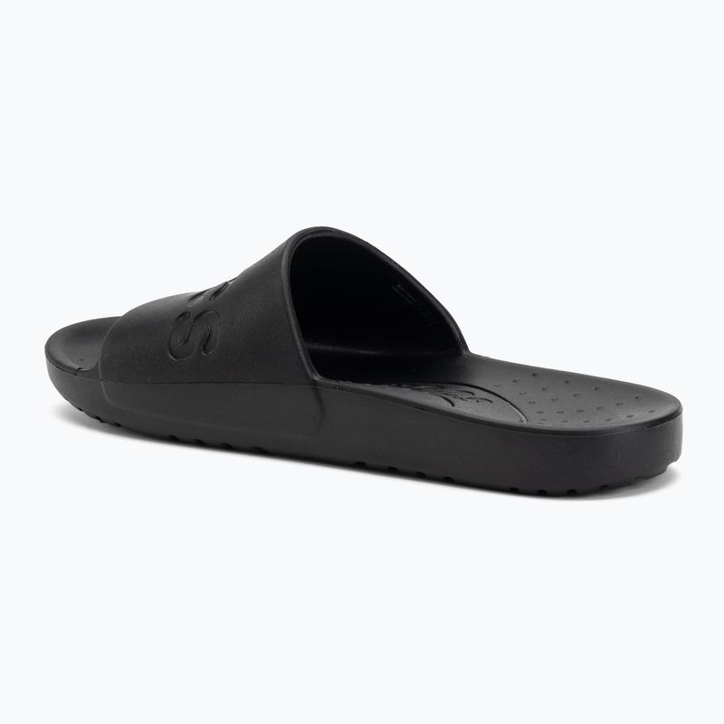 Infradito Crocs Slide nere 3