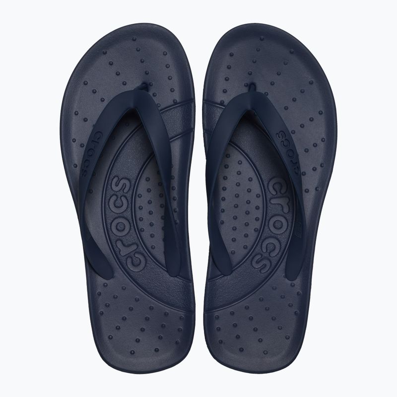 Crocs Flip infradito navy 2