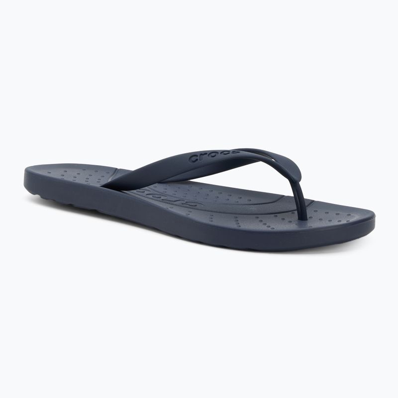 Crocs Flip infradito navy