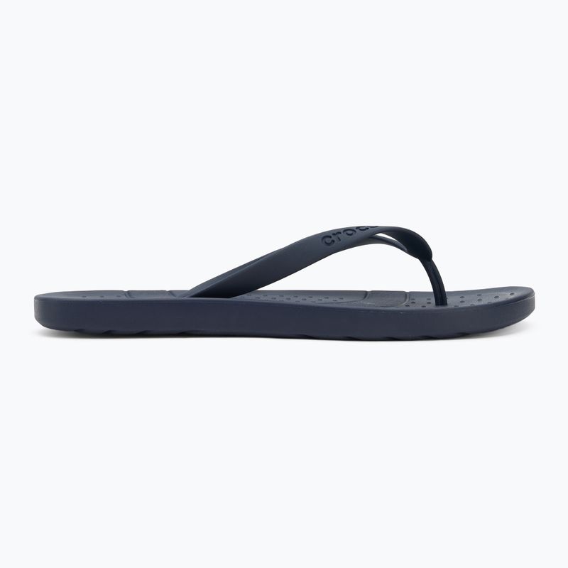 Crocs Flip infradito navy 2