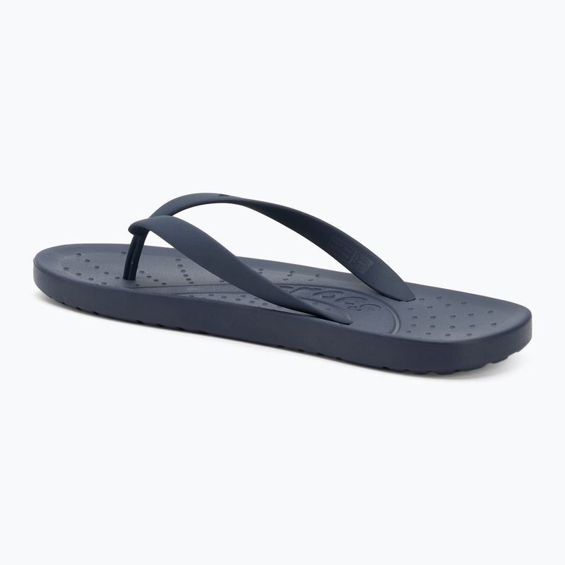 Crocs Flip infradito navy 3