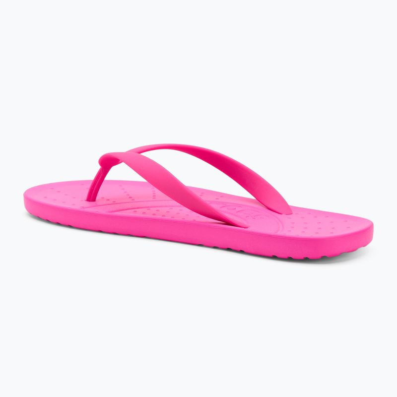Crocs Flip - infradito rosa crush 3