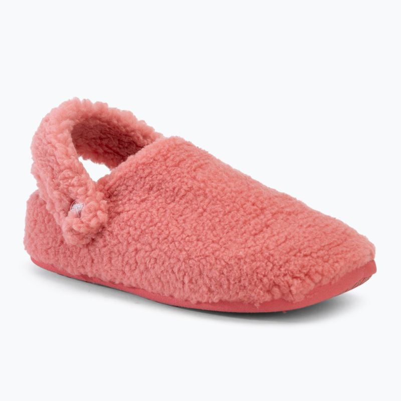 Crocs Classic Cozzzy Slipper pantofole arrossire caldo 2