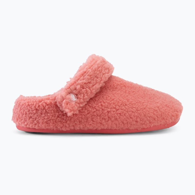 Crocs Classic Cozzzy Slipper pantofole arrossire caldo 3