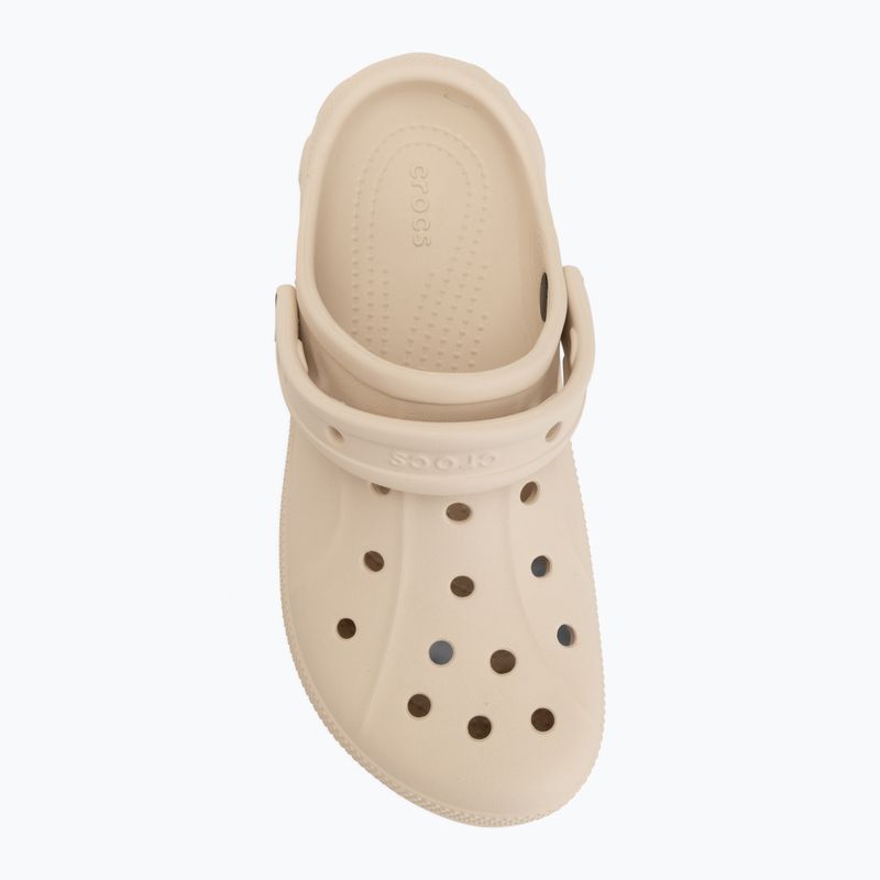 Ciabatte da donna Crocs Bella Winter White 6