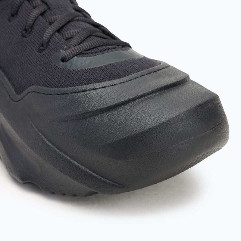 Scarpe Crocs Echo Surge nero/nero 7