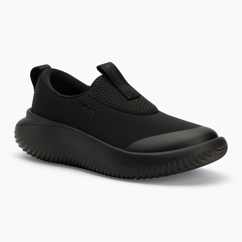Scarpe Crocs Mellow Ease Slip On nero/nero