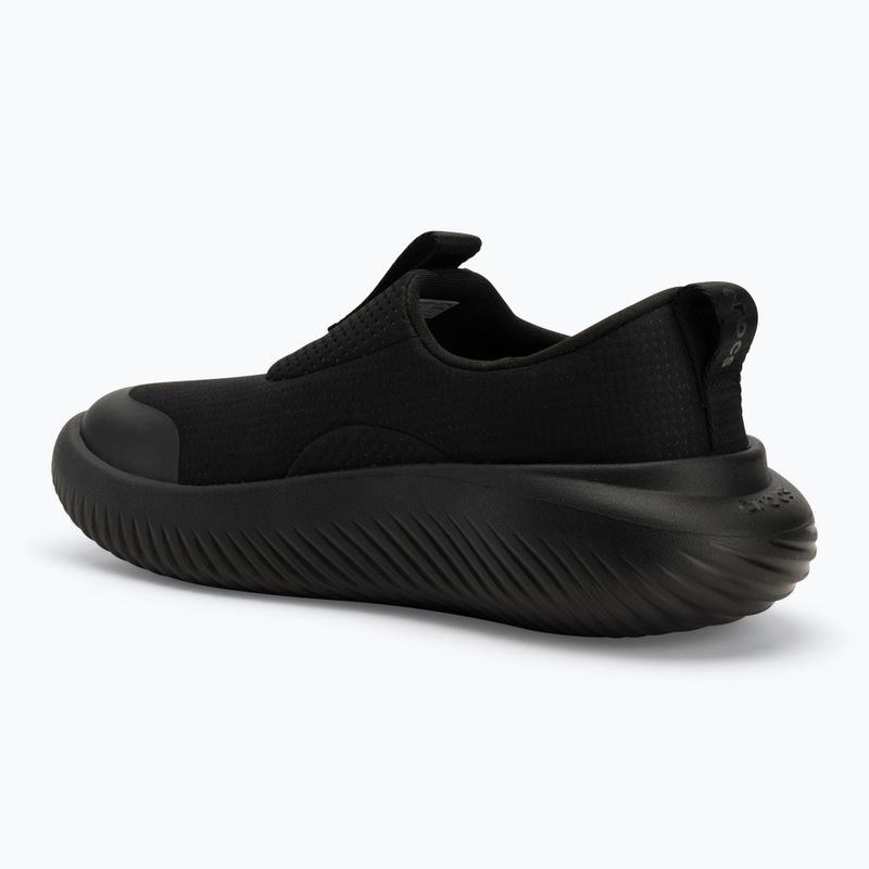 Scarpe Crocs Mellow Ease Slip On nero/nero 3