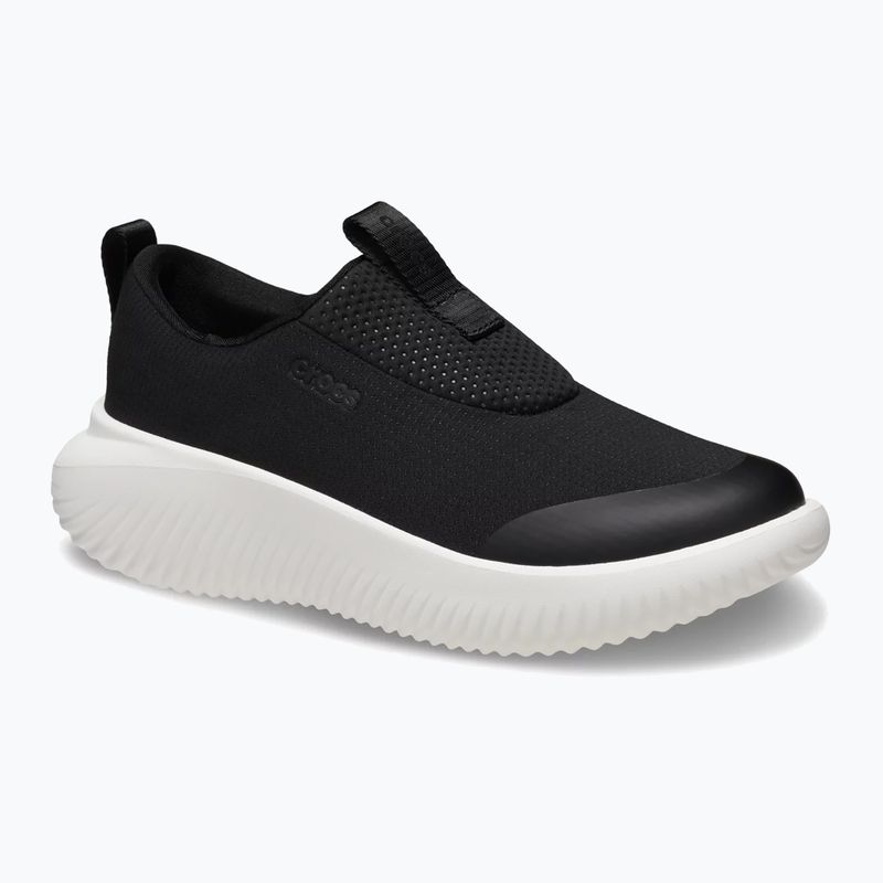 Scarpe Crocs Mellow Ease Slip On bianco/nero