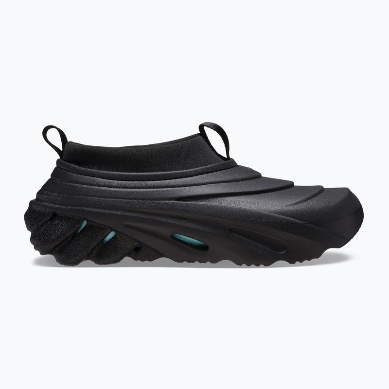 Scarpe Crocs Echo Sand Storm Heel black/mirage 2