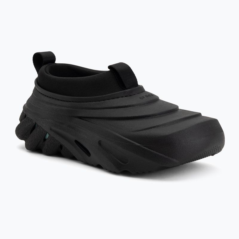 Scarpe Crocs Echo Sand Storm Heel black/mirage