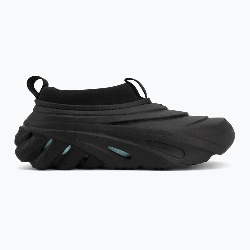 Scarpe Crocs Echo Sand Storm Heel black/mirage 2