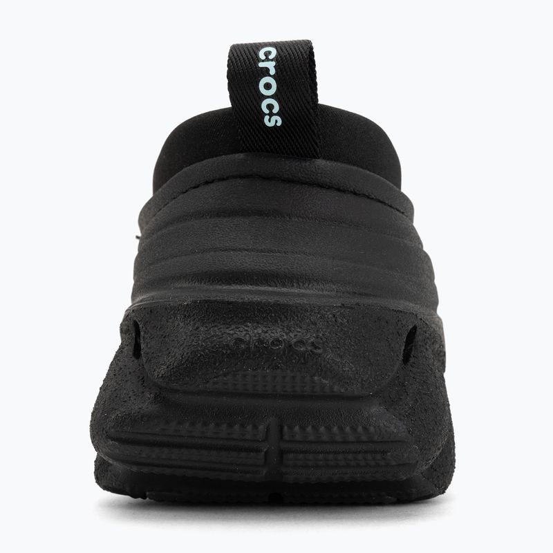 Scarpe Crocs Echo Sand Storm Heel black/mirage 6