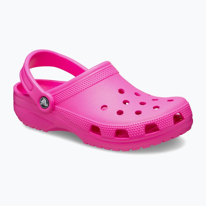 Infradito Crocs Classic rosa crush