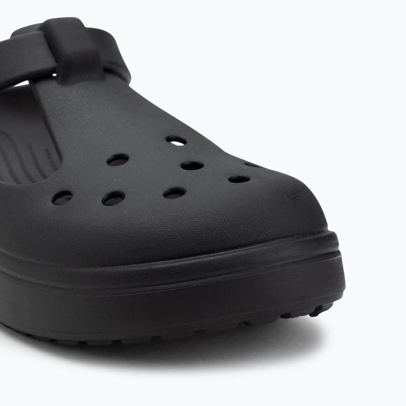 Crocs Classic Mary Jane Clog nero 7