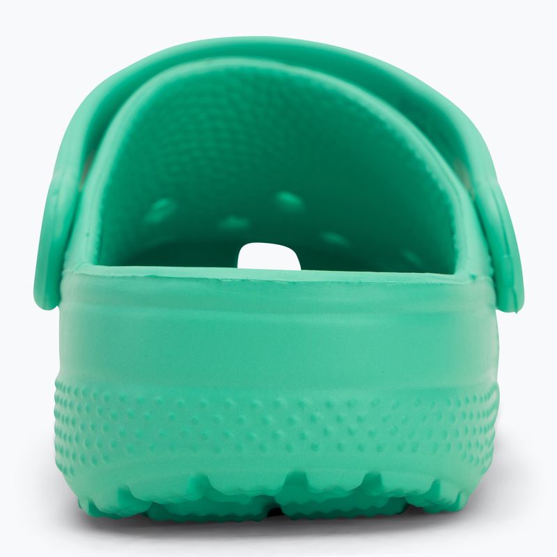 Crocs Classic Clog Bambini infradito laguna 7