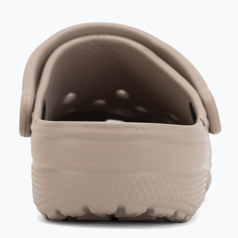 Ciabatte Crocs Classic taupe 7