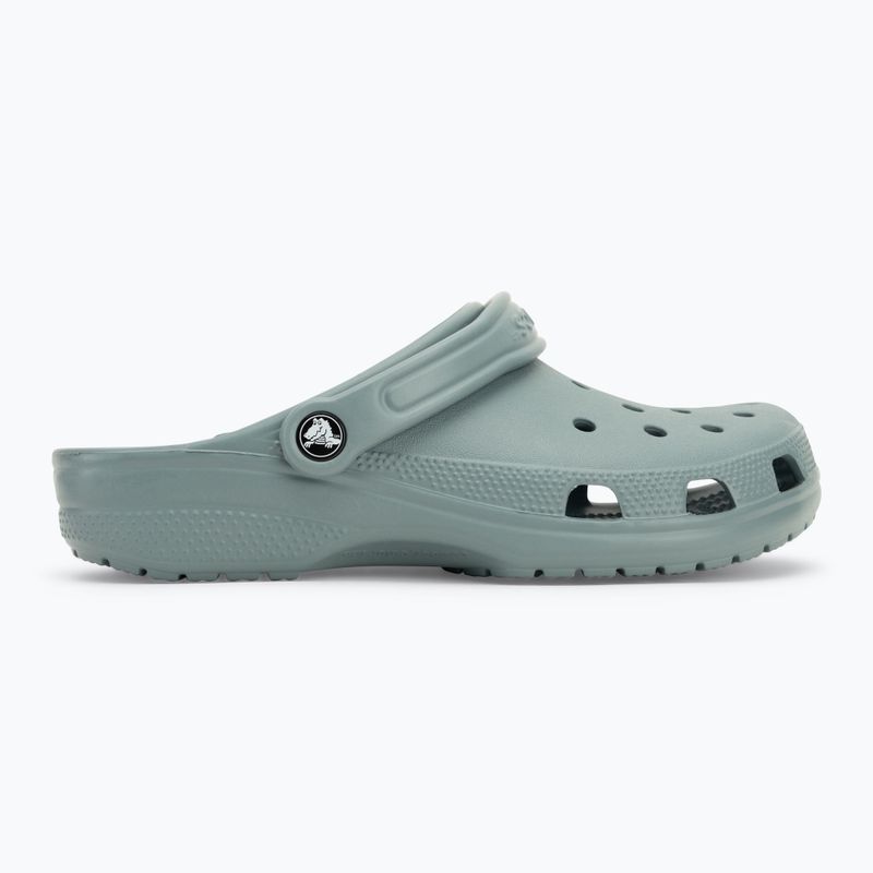 Infradito Crocs Classic pond 3