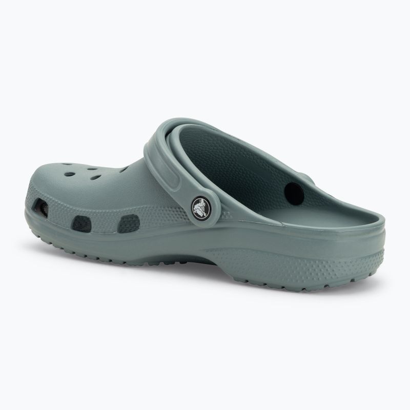 Infradito Crocs Classic pond 4