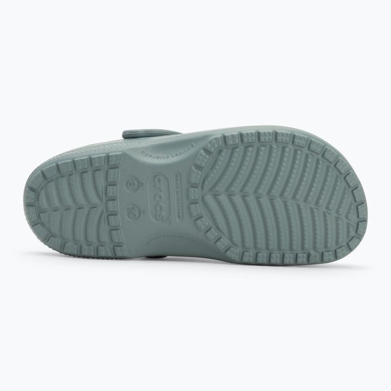 Infradito Crocs Classic pond 5