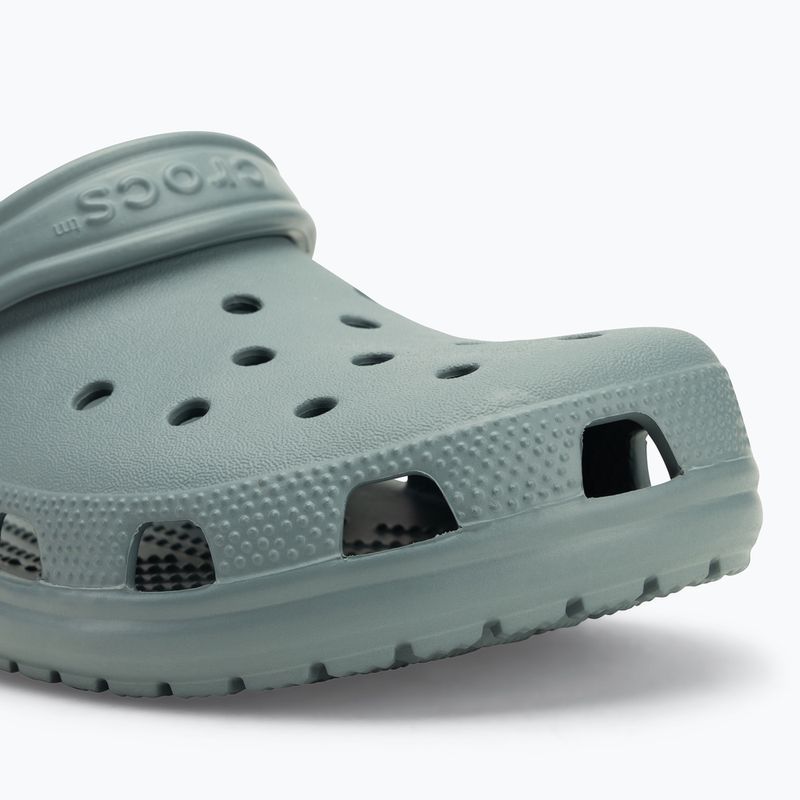 Infradito Crocs Classic pond 8