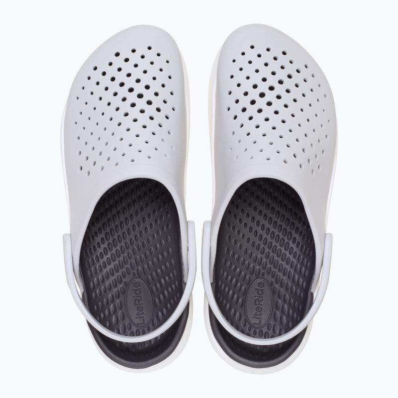 Crocs Inmotion Clog infradito atmosfera 2