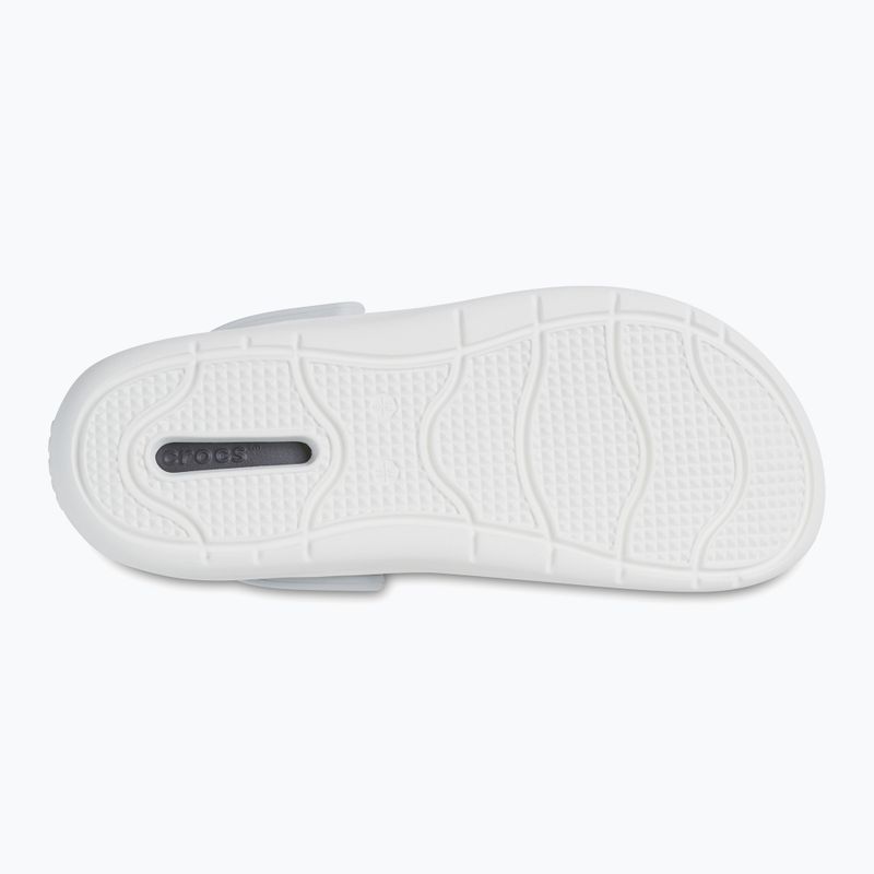 Crocs Inmotion Clog infradito atmosfera 3